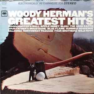 Woody Herman - Woody Herman's Greatest Hits FLAC