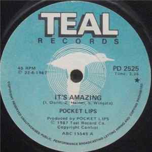 Pocket Lips - It's Amazing FLAC