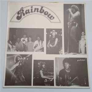Rainbow - Cardiff 15.9.83 FLAC