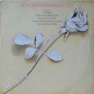 Rose Royce - Greatest Hits FLAC