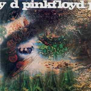 Pink Floyd - A Saucerful Of Secrets FLAC