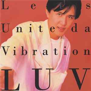 Kiichi Yokoyama - Luv (Let's Unite Da Vibration) FLAC