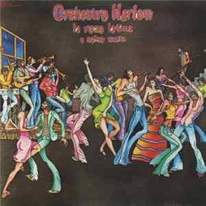 Orchestra Harlow - La Raza Latina - A Salsa Suite FLAC