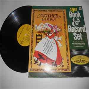 Mike McKean And The Carillon Singers - A Treasury Of Mother Goose FLAC