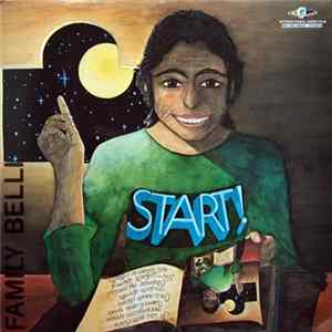 Family Belli - Start! FLAC
