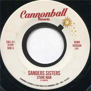 Sanders Sisters - Stone Man FLAC