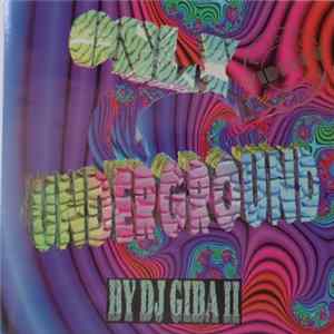 DJ Giba II - Only Underground FLAC