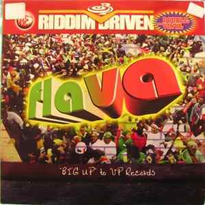Various - Flava FLAC