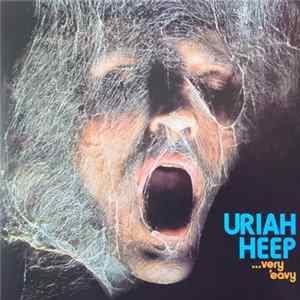 Uriah Heep - ...Very 'Eavy ...Very 'Umble FLAC