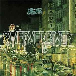 Swervedriver - Deep Wound FLAC