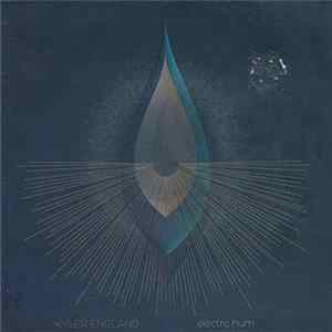 Kyler England - Electric Hum FLAC