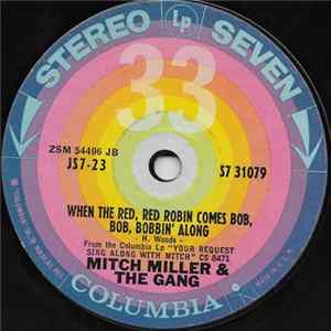 Mitch Miller And The Gang - Your Request Sing Along With Mitch FLAC