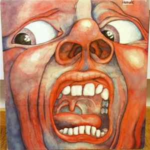King Crimson - In The Court Of The Crimson King (An Observation By King Crimson) FLAC
