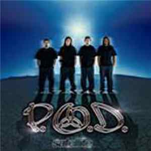 P.O.D. - Satellite FLAC