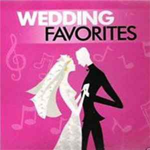 Various - Wedding Favorites FLAC