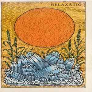 Peeter Vähi, Meelis Kuusemets - Relaxātio FLAC