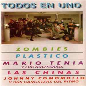 Various - Todos En Uno FLAC