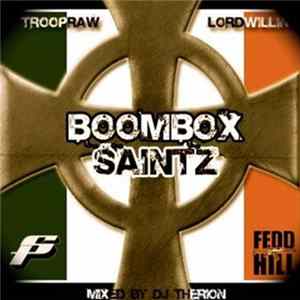 Boombox Saintz - Boombox Saintz FLAC