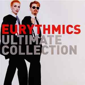 Eurythmics - Ultimate Collection FLAC