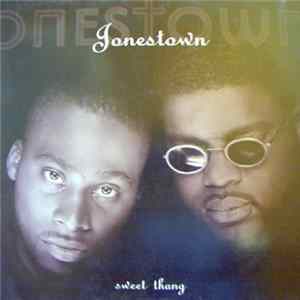Jonestown - Sweet Thang FLAC