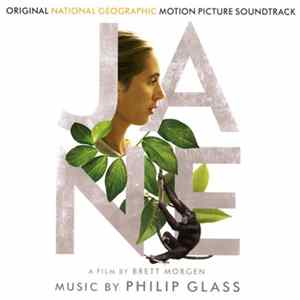 Philip Glass - Jane - Original Motion Picture Soundtrack FLAC