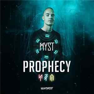 Myst - Prophecy FLAC
