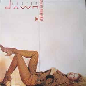 Boston Dawn - Something Serious FLAC