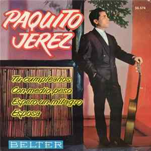 Paquito Jerez - Tu Cumpleaños FLAC
