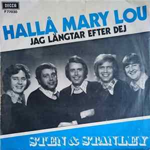 Sten & Stanley - Hallå Mary Lou FLAC