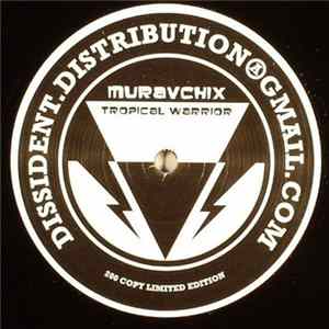 Muravchix - Tropical Warrior FLAC