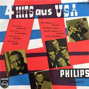 Frankie Laine, Paul Weston U. S. Orchester - Answer Me FLAC