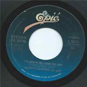 Mighty Clouds Of Joy - I've Been In the Storm Too Long FLAC
