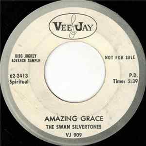 The Swan Silvertones - Amazing Grace FLAC
