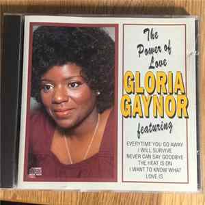 Gloria Gaynor - The Power Of Love FLAC