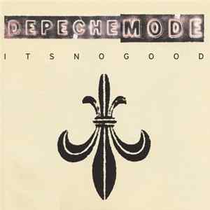 Depeche Mode - It's No Good FLAC
