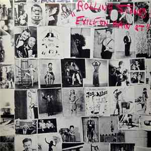 The Rolling Stones - Exile On Main St. FLAC