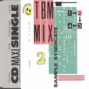 Sample Syndicate - TBM Mix 2 FLAC