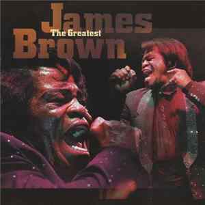 James Brown - The Greatest FLAC