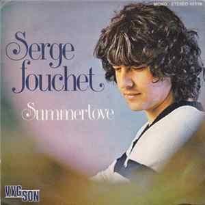 Serge Fouchet - Summerlove FLAC