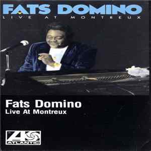 Fats Domino - Live At Montreux FLAC