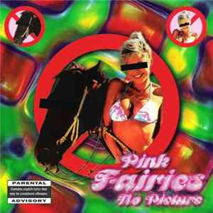 Pink Fairies - No Picture FLAC