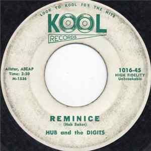Hub And The Digits - Reminice FLAC