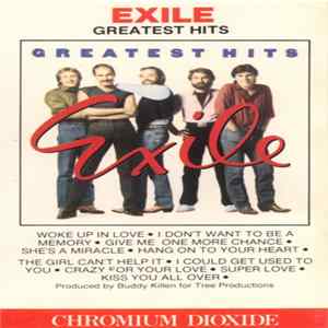 Exile - Greatest Hits FLAC