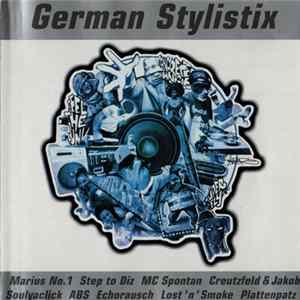 Various - German Stylistix FLAC