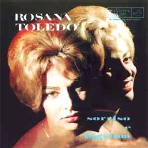 Rosana Toledo - Sorriso E Lágrima FLAC
