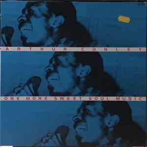 Arthur Conley - One More Sweet Soul Music FLAC