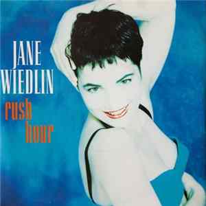 Jane Wiedlin - Rush Hour FLAC