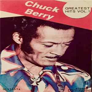 Chuck Berry - Greatest Hits Vol. 1 FLAC