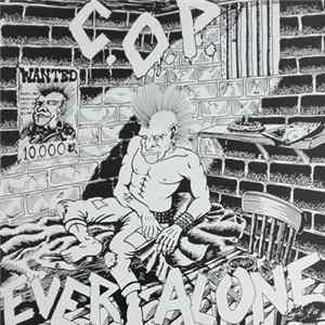 C.O.P. - Ever Alone FLAC