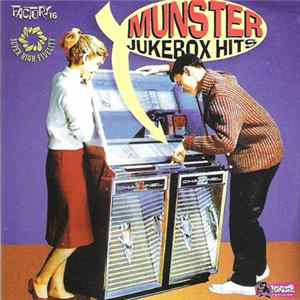Various - Munster Jukebox Hits FLAC